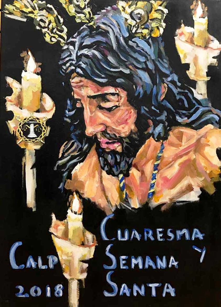 Semana Santa en Calpe  